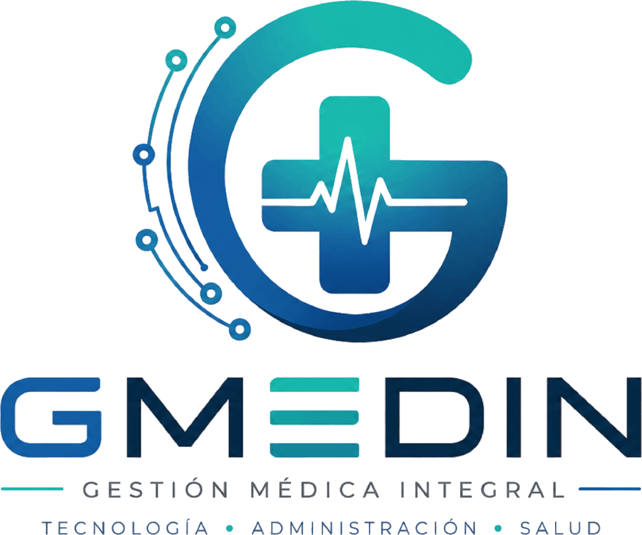 GMEDIN Logo